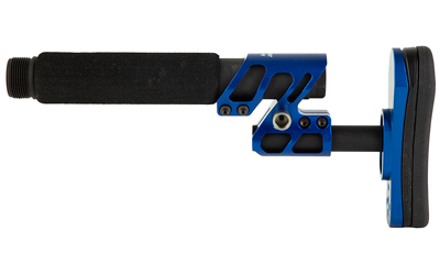 ODIN ZULU ADJ STK W/PSTL BUFF BLUE — view 1