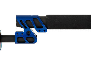 ODIN ZULU ADJ STK W/PSTL BUFF BLUE — view 2
