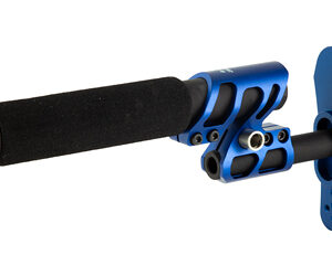ODIN ZULU ADJ STK W/PSTL BUFF BLUE — view 3