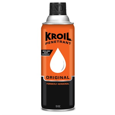 13OZ KROIL OIL AEROSOL — view 1