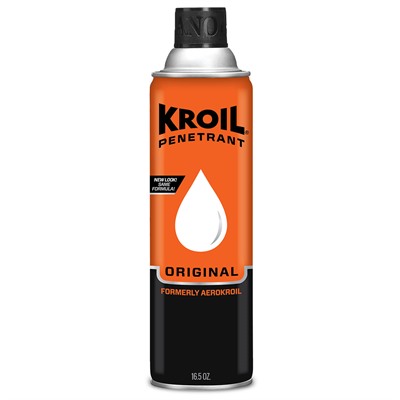 16.5OZ KROIL OIL AEROSOL — view 1