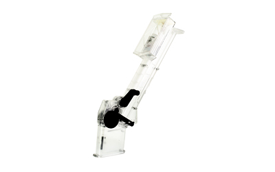 TIPPMANN SPEED LOADER .22LR CLEAR — view 1