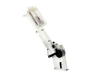 TIPPMANN SPEED LOADER .22LR CLEAR — view 2