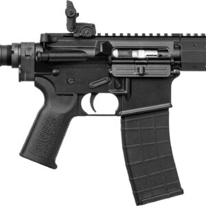 TIPPMANN A101124 M4-22 BUGOUT  22LR  7"  25R   BLK