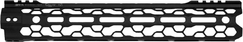 ODIN FOREND O2 LITE MLOK - 12.5" BLACK AR-15 — view 1