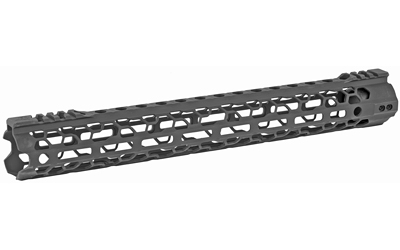 ODIN 15.5" MLOK O2 LT FREE FLT RAIL — view 1