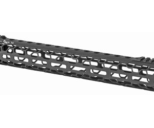 ODIN 15.5" MLOK O2 LT FREE FLT RAIL — view 2