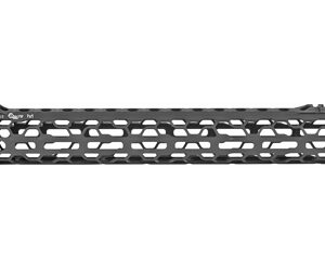 ODIN 15.5" MLOK O2 LT FREE FLT RAIL — view 3