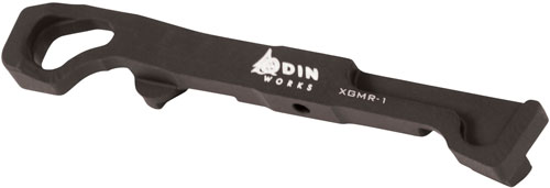 ODIN EXTENDED MAGAZINE RELEASE - FOR GLOCK NEW FRONTIER LOWER — view 1