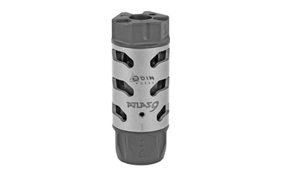 ODIN 9MM ATLAS COMP 1/2-28 — view 1
