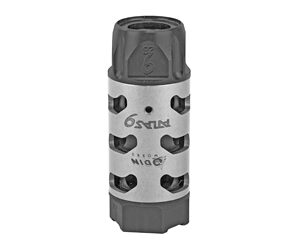 ODIN 9MM ATLAS COMP 1/2-28 — view 2