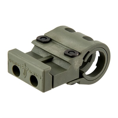 VIKING TACTICS LIGHT MOUNT-GREEN OLIVE — view 1