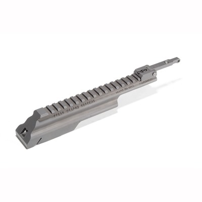 AKM, AK-47/74 GEN-3 DOG LEG RAIL — view 1