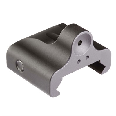 BASIC REAR PEEP SIGHT FOR GEN-3 DOG LEG RAIL TOP COVER — view 1