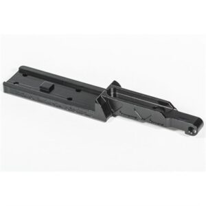 BITTY DOT MOUNT FOR MICRO DOT SIGHTS BLACK