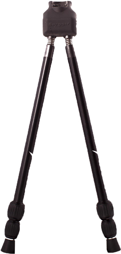 SWAGGER BIPOD STALKER QD42 - QUICK DETACH 14"-42" — view 1