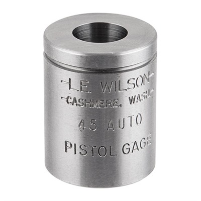 PISTOL MAX GAGE 45 ACP/45 AUT — view 1