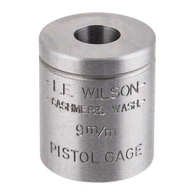 PISTOL MAX GAGE 9MM LUGER — view 1