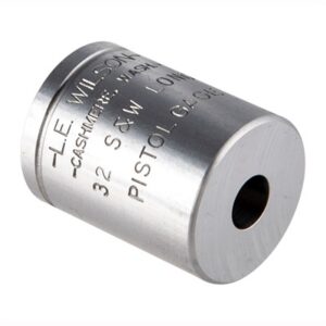 PISTOL MAX GAGE 32 S&W LONG