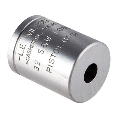 PISTOL MAX GAGE 32 S&W LONG — view 1