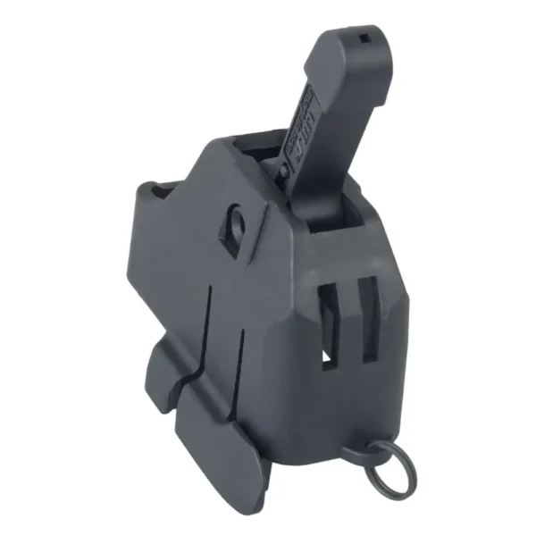 MAGLULA M-16 /AR-15 LULA MAGAZINE LOADER/UNLOADER 5.56/223 BLK ( 6 PER CASE ) — view 1