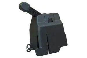 MAGLULA CZ SCORPION EVO 3 SMG LULA MAGAZINE LOADER/UNLOADER 9MM  BLK ( 6 PER CASE )