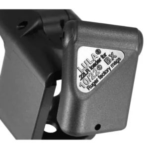 MAGLULA RUGER 10/22  LULA MAGAZINE LOADER/UNLOADER 22LR BLK ( 6 PER CASE ) — view 2