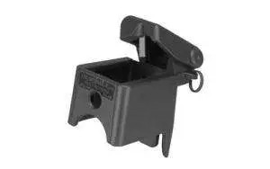 MAGLULA RUGER 10/22  LULA MAGAZINE LOADER/UNLOADER 22LR BLK ( 6 PER CASE ) — view 3