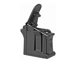 MAGLULA PMR-30 LULA LDR/UNLDR BLK — view 2