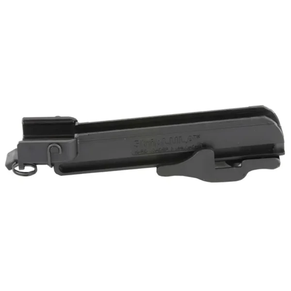 MAGLULA M-16 /AR-15 STRIPLULA 10RD MAG LOADER/UNLOADER 5.56 / 223 BLK ( 5 PER CASE ) — view 1