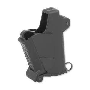 MAGLULA UNIVERSAL BABY PISTOL LOADER/UNLOADER 22 LR-380 AUTO BLACK ( 6 PER CASE ) — view 2