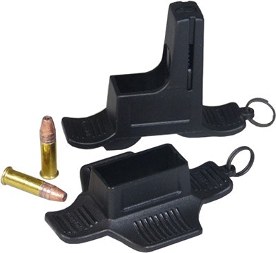 MAGLULA LOADER X12-LULA & T12 - PISTOL MAG. LOADERS W/BUTTON — view 1