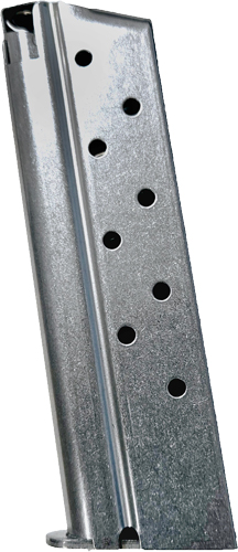 METALFORM MAGAZINE 1911 GOVT. - 38 SUPER 9RD S/S — view 1