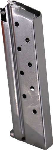 METALFORM MAGAZINE 1911 GOVT. - 9MM 9RD S/S — view 1