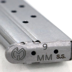 METALFORM MAGAZINE 1911 - OFFICERS 9MM 8RD S/S — view 3