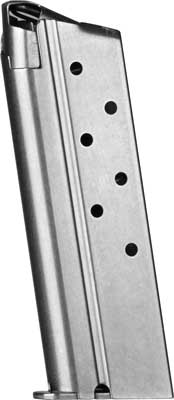METALFORM MAGAZINE 1911 - OFFICERS 10MM 7RD S/S — view 1