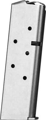METALFORM MAGAZINE SIG SAUER - P238 380ACP 6RD S/S — view 1