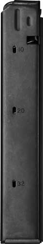 METALFORM MAGAZINE AR-15 9MM - 32RD BLUED STEEL COLT STYLE — view 1