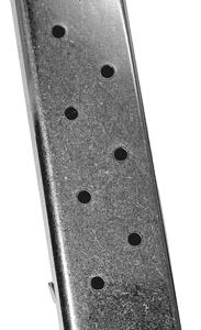 METALFORM MAGAZINE 1911 GOVT. - 45ACP 10RD S/S — view 2