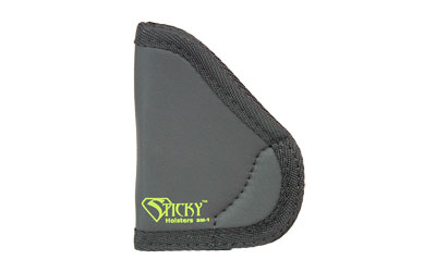 STICKY SM-1 DERRINGERS W/ 2.5" — view 1