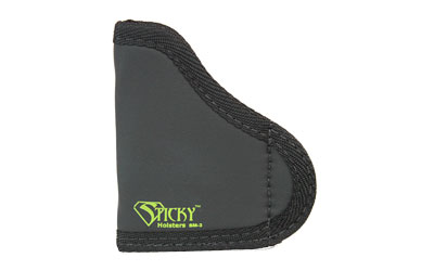 STICKY SM-3 LCP/BG380/P238 W/ LASER — view 1