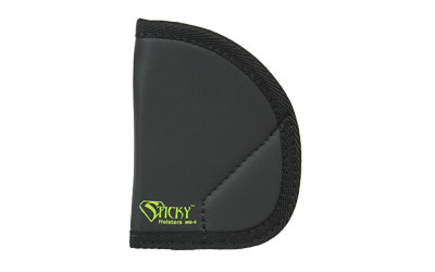 STICKY MD-5 RUG LCR J-FRM W/ 2.25" — view 1