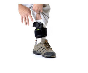 STICKY HOLSTER ANKLE BITER — view 2