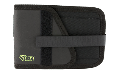 STICKY HOLSTER TRAVEL MOUNT — view 1