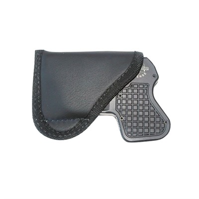 DOUBLE TAP DEFENSE STICKY HOLSTER — view 1