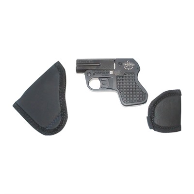 DOUBLE TAP DEFENSE GRIP/HOLSTER PACKAGE — view 1