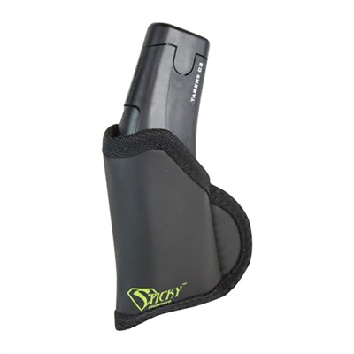 TASER BOLT (FORMERLY THE C2) IWB — view 1