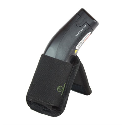 TASER BOLT (FORMERLY THE C2) OWB — view 1