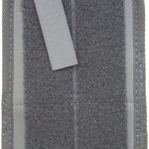 STICKY HOLSTER TRAVEL MOUNT - W/ ADHESIVE STRIP LEFT HAND — view 2