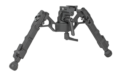 ACCU-TAC FC-4 G2 BIPOD BLK — view 1
